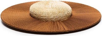 ELIURPI Straw Sun Hat