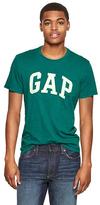 Thumbnail for your product : Gap Arch logo slub T-shirt
