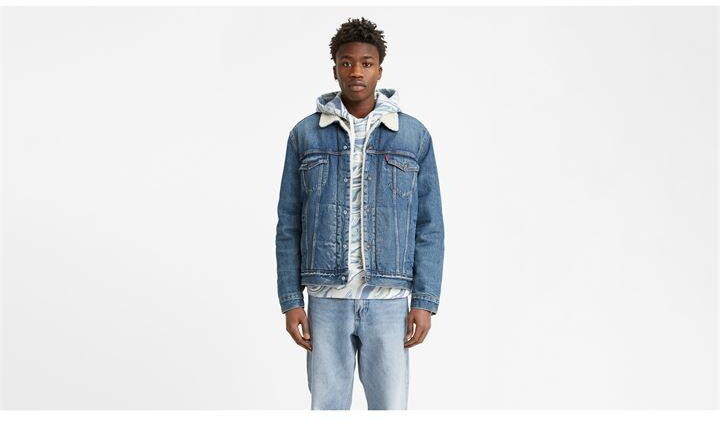 sherpa levis
