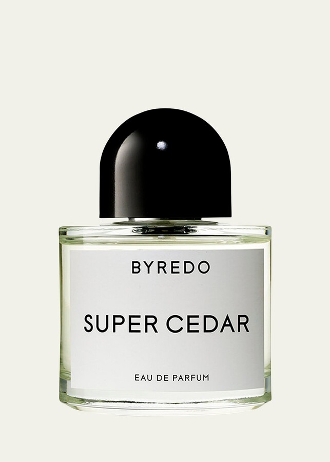 Byredo Super Cedar Eau de Parfum, 3.4 oz. - ShopStyle Fragrances