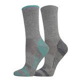 Thumbnail for your product : Dickies 2 Pair Crew Socks - Womens