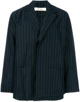 Thumbnail for your product : Damir Doma striped blazer