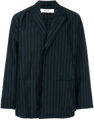 Damir Doma striped blazer