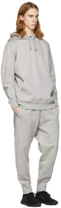 adidas Grey XBYO Edition Sweatpants