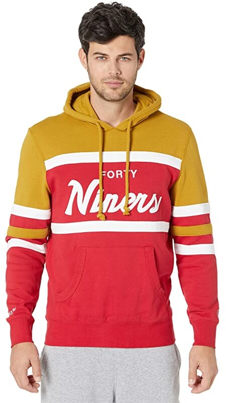 nfl coaches hoodies