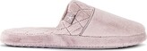 Thumbnail for your product : Barefoot Dreams LuxeChic Slipper