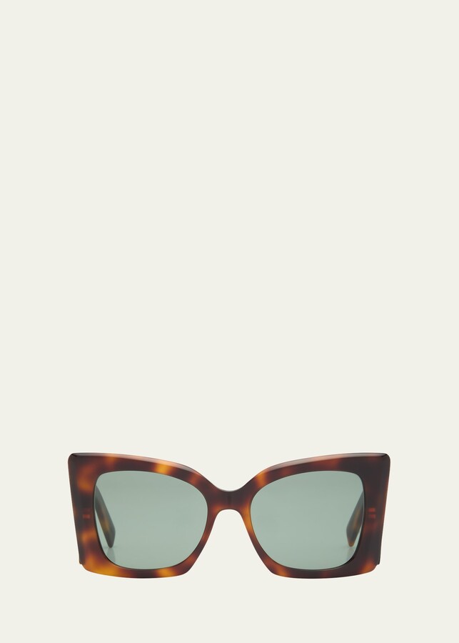 Saint Laurent Sunglasses – Lexor Miami