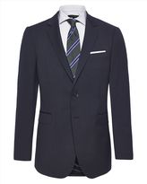 Thumbnail for your product : Jaeger Sharkskin Classic Jacket