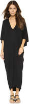 Thumbnail for your product : Riller & Fount Robyn Caftan Maxi Dress