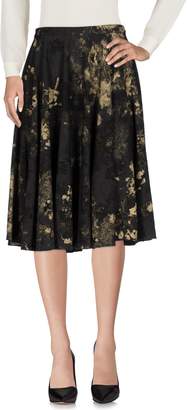 Liviana Conti 3/4 length skirts - Item 35335504WR