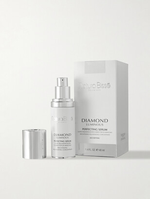 Natura Bisse Diamond Luminous Perfecting Serum, 40ml - One size