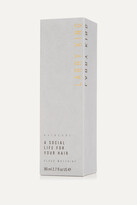 Thumbnail for your product : LARRY KING A Social Life For Your Hair Finishing Cream, 80ml