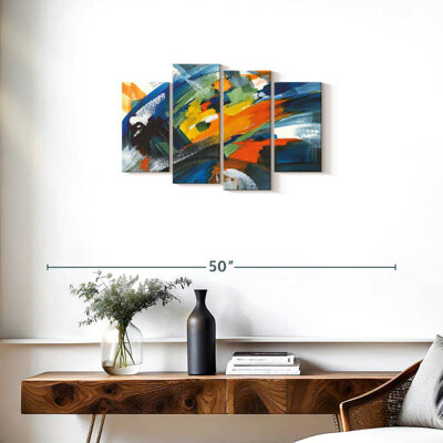 Wade Logan Avery Trataka