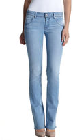 Thumbnail for your product : Hudson Jeans 1290 HUDSON JEANS Beth Baby Bootcut Jeans