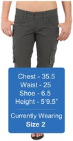 Thumbnail for your product : Kuhl Kontra Short Women's Shorts