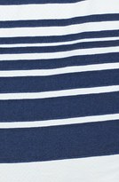 Thumbnail for your product : Gant 'O.P.' Stripe Swim Trunks