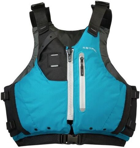 Astral Ceiba Vest