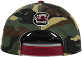 Thumbnail for your product : Top of the World South Carolina Gamecocks NCAA Blaster Camo Hat