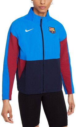nike spandex jacket