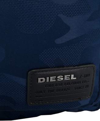 Diesel Discover backpack