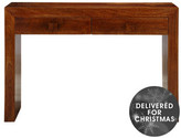 Thumbnail for your product : Dakota Ready Assembled Console Table
