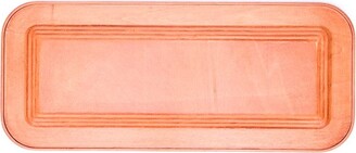 Fornasetti Mano-print wood tray