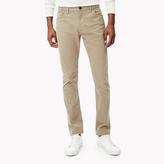 Thumbnail for your product : Theory Stretch Cotton Slim-Straight Pant