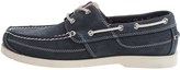 Thumbnail for your product : Timberland Earthkeepers Kia Wah Bay Boat Shoes - Nubuck (For Men)