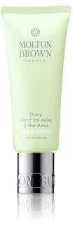 Molton Brown Lily Of The Valley Body Replenishing Hand Cream