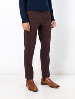 Thumbnail for your product : Incotex chino trousers