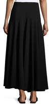 Thumbnail for your product : The Row Dia A-Line Maxi Skirt
