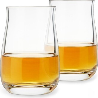 Spiegelau 4 - Piece 5.8oz. Lead Free Crystal Whiskey Glass