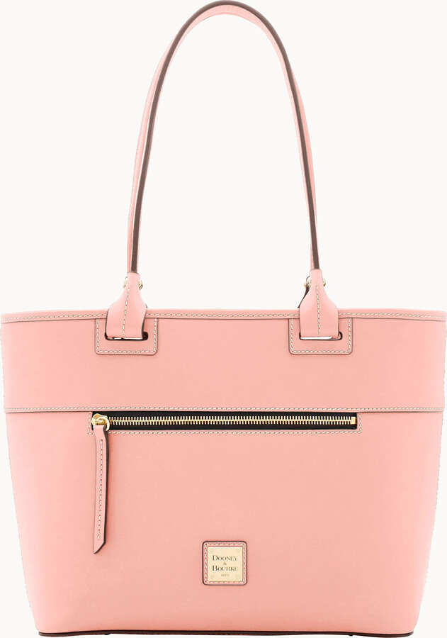 Dooney & Bourke Beacon Zip Tote ShopStyle
