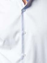 Thumbnail for your product : HUGO BOSS cutaway collar shirt