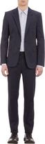 Thumbnail for your product : Ann Demeulemeester Two-button Suit