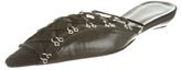 Thumbnail for your product : John Galliano Flats