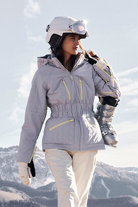 All Prepped Ski Jacket by FP Movement at Free People, Full Moon, XS