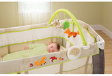Thumbnail for your product : Summer Infant Grow with Me Playard and Changer