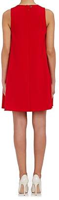 Lisa Perry Women's Sleeveless A-Line Dress