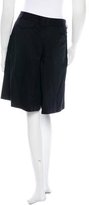 Thumbnail for your product : CNC Costume National Shorts