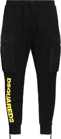DSQUARED2 Man Pants