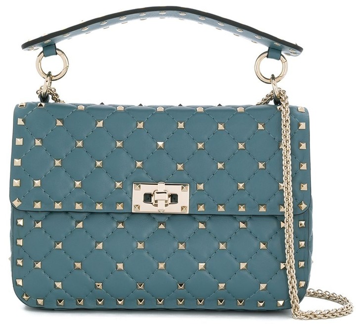 valentino spike it bag