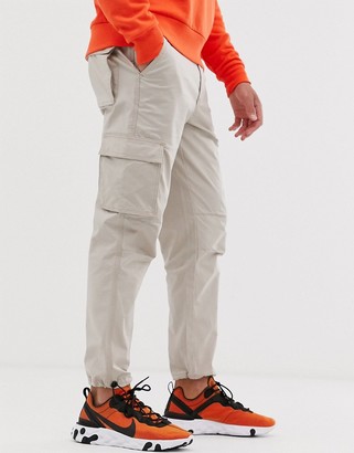 mennace cargo pants