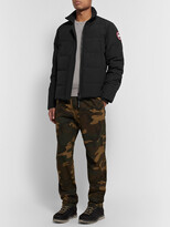 Thumbnail for your product : Canada Goose Woolford Slim-Fit Quilted Arctic Tech Down Jacket
