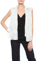 Thumbnail for your product : Singer22 LaMarque Collection Brittany Fringe Vest