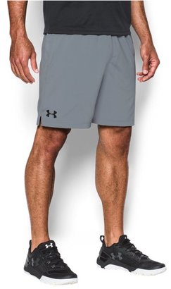 Under Armour Men's UA HIIT Woven Shorts