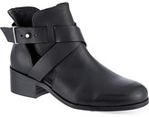 Thumbnail for your product : Carvela Simple leather ankle boots