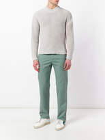 Thumbnail for your product : Jil Sander straight leg chinos