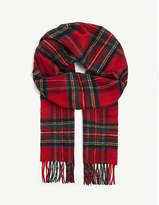 Thumbnail for your product : Johnstons scarf