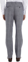 Thumbnail for your product : Uman Plaid Two-Piece Suit